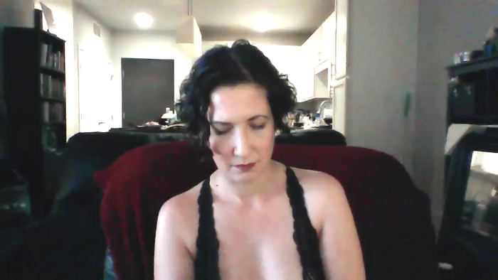 MistressVeritasVelvet