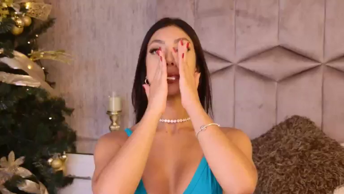 SabrinaRoss
