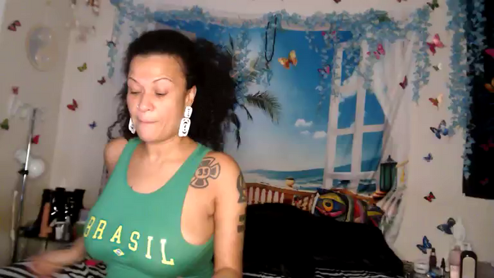 SamanthaBrownLatina