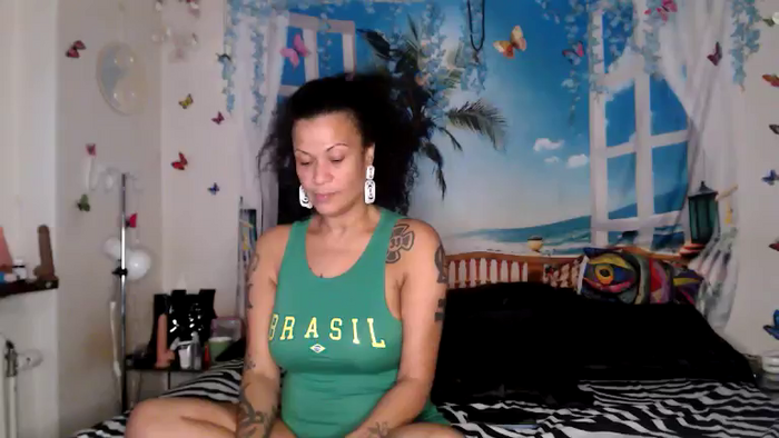 SamanthaBrownLatina