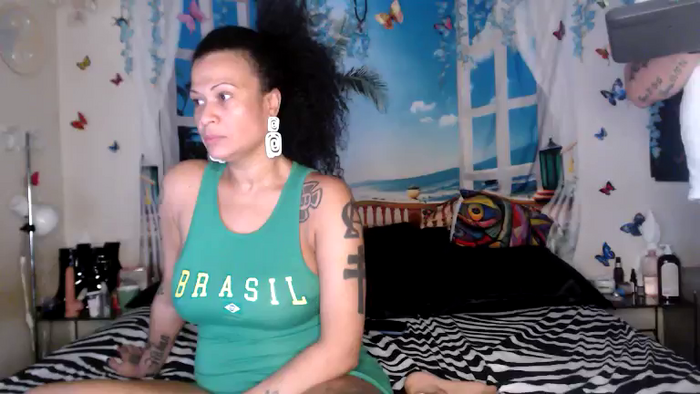 SamanthaBrownLatina