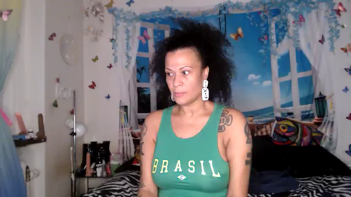 SamanthaBrownLatina