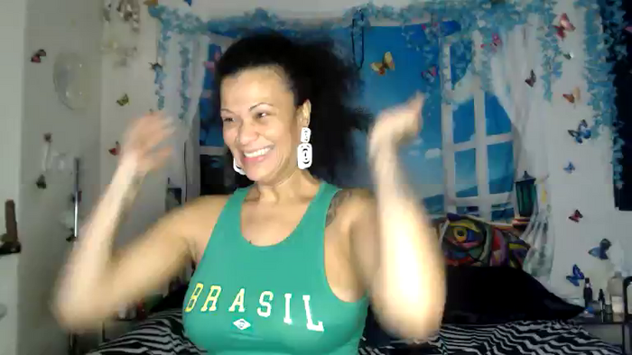 SamanthaBrownLatina