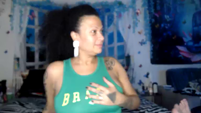 SamanthaBrownLatina