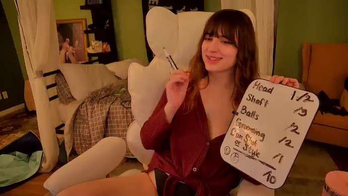 VixenMinx