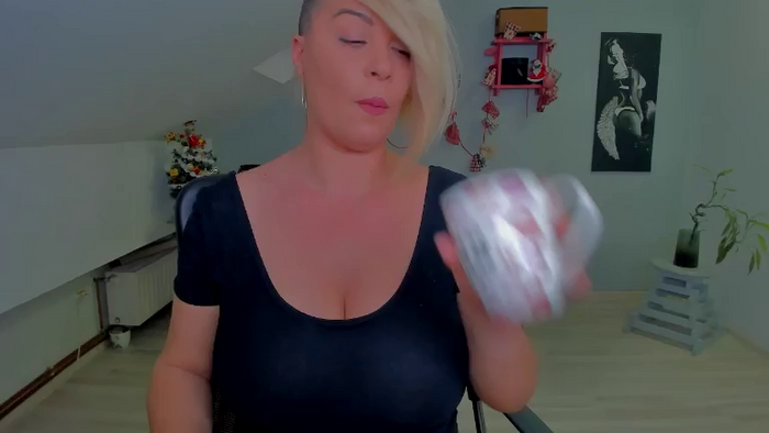 AlessiaBliss