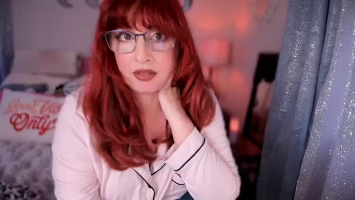 AmberSpanks