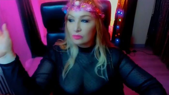 MissGina