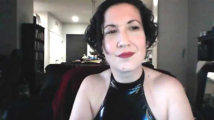 MistressVeritasVelvet