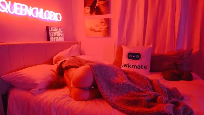 QueenChloeXO