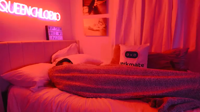QueenChloeXO