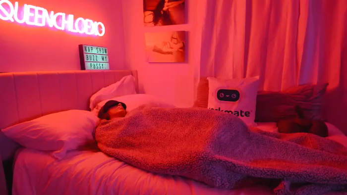 QueenChloeXO