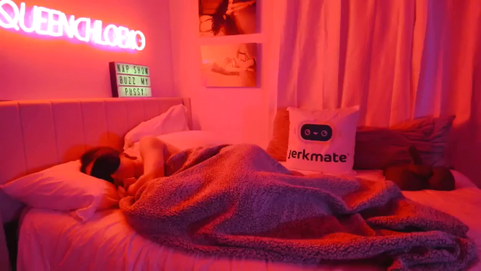 QueenChloeXO
