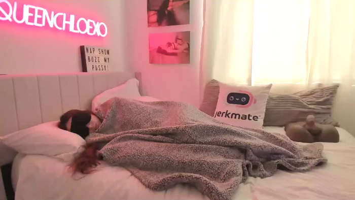 QueenChloeXO