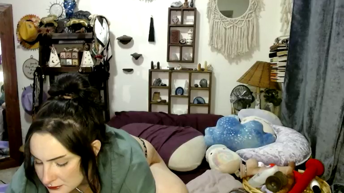 RavenWillowXO