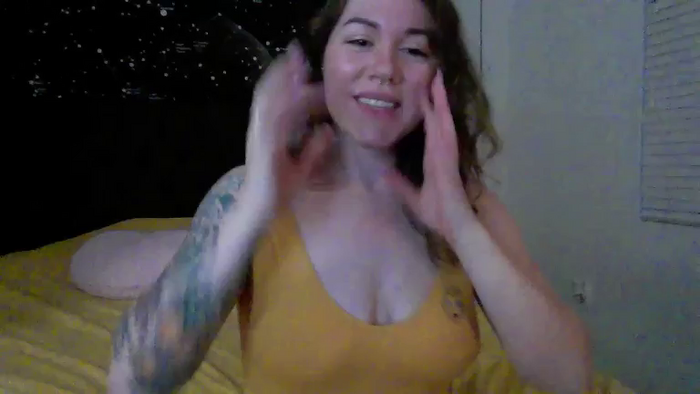 ReneaGirlNextDoor