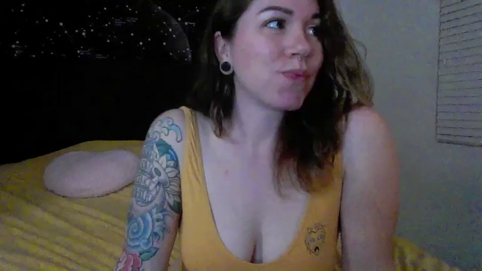 ReneaGirlNextDoor