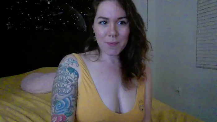 ReneaGirlNextDoor