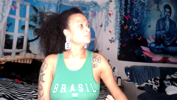 SamanthaBrownLatina
