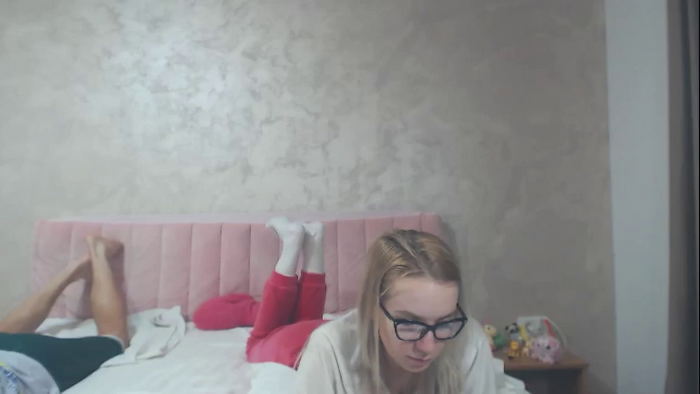 PerkyCouple