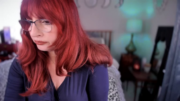 AmberSpanks
