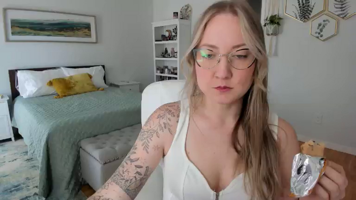 BelaTalbotxx