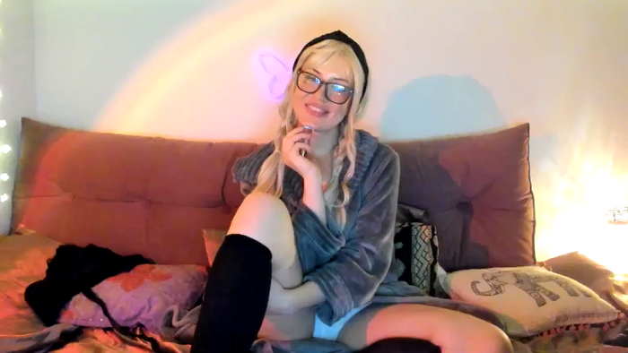 BonnieTheBunnyUK