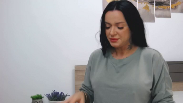 CARIYNA
