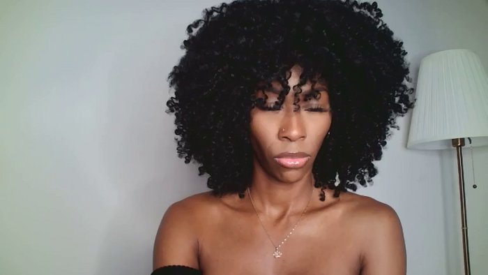 GoddessNaomiDiamonds