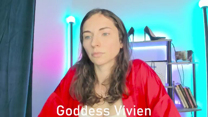 GoddessVivien