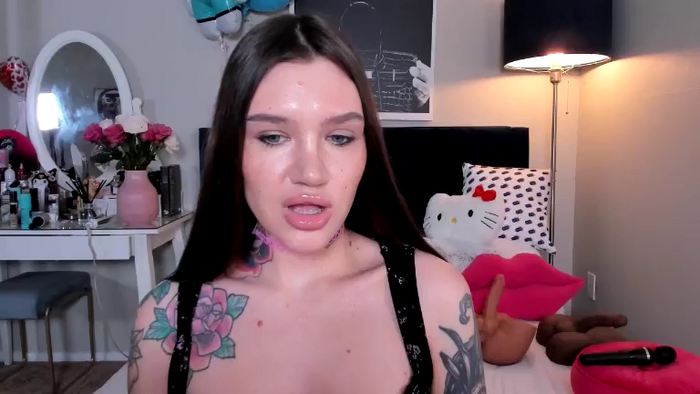 SashaNels