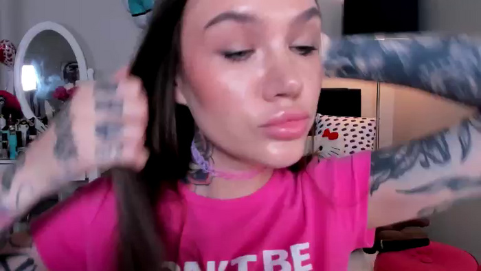 SashaNels