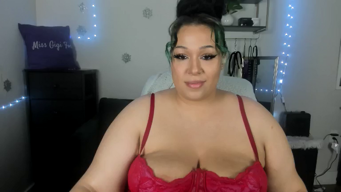 SuccubusMissGigiFox