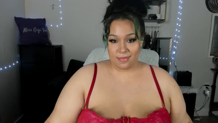 SuccubusMissGigiFox