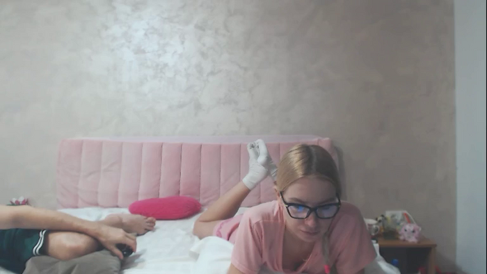 PerkyCouple