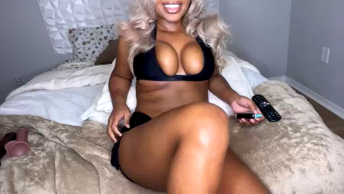 BlissfullyAmber