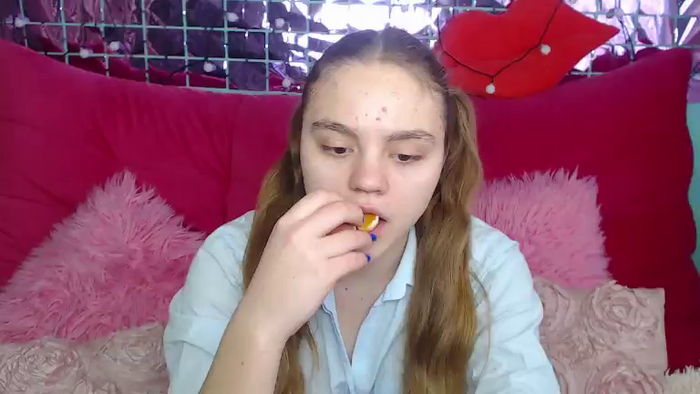 BlondyMaya