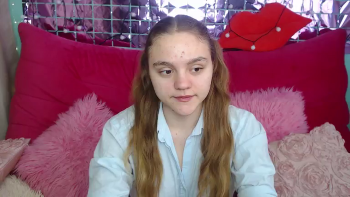 BlondyMaya
