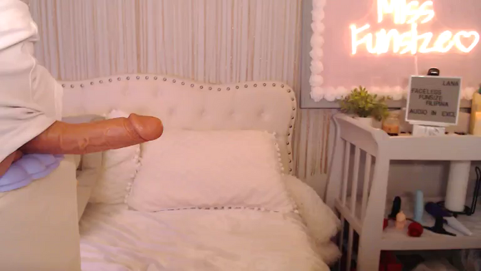 MissFunsizee