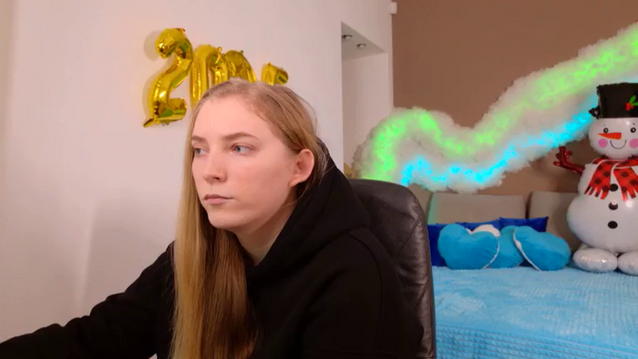 VioletBates