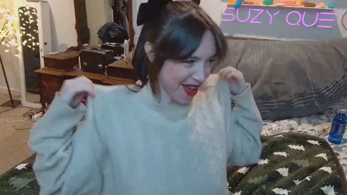 suzyque