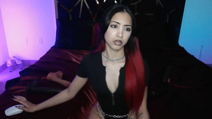 GoddessRitaReaper