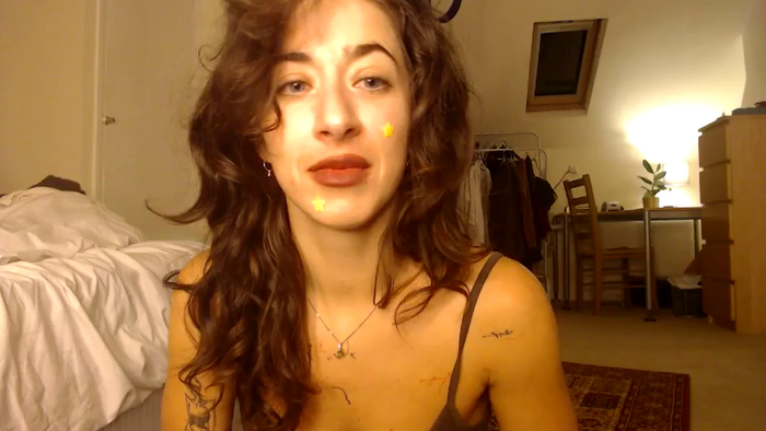 KlaraDelgado