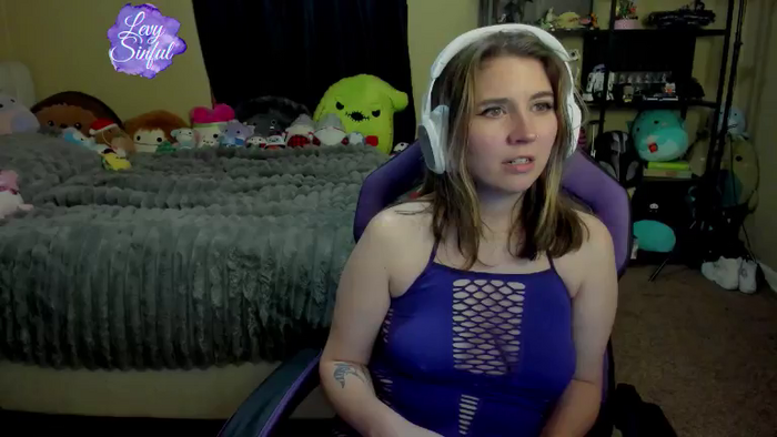 LevySinful