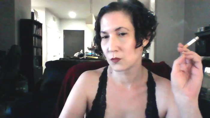 MistressVeritasVelvet