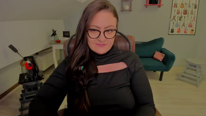 RachelBlis