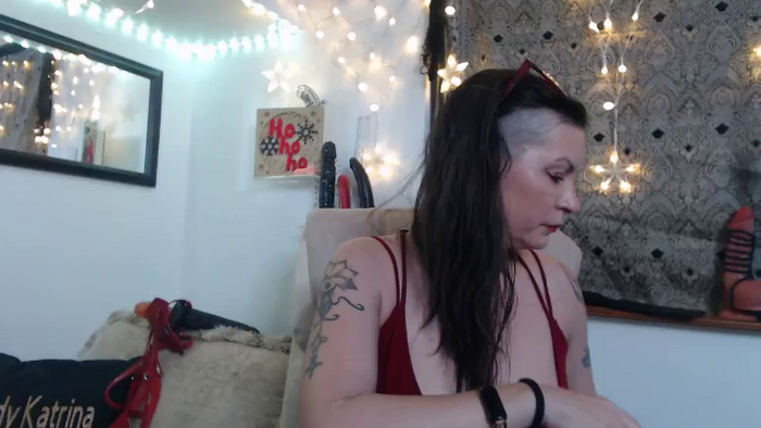 TheeLadyKatrina