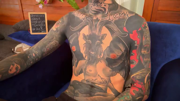 MaxReaves