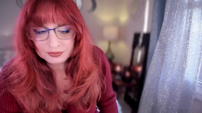 AmberSpanks