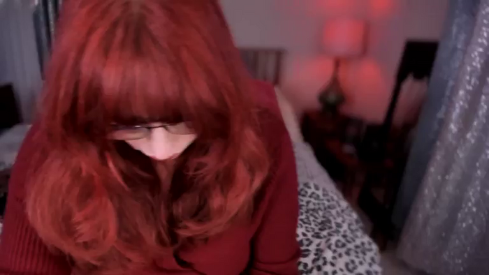 AmberSpanks